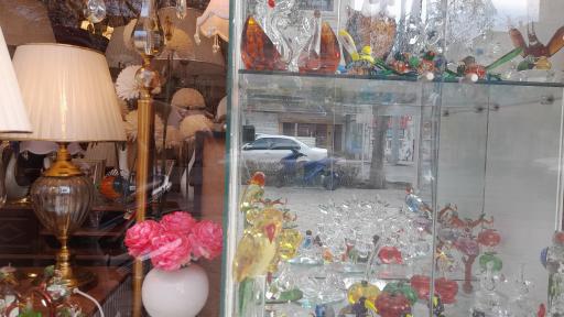 لوستر کوروش