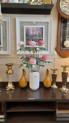 عکس لوستر کوروش