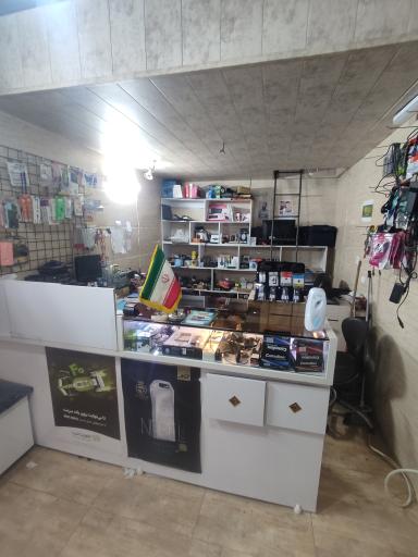 عکس خدمات کامپیوتری آمازون