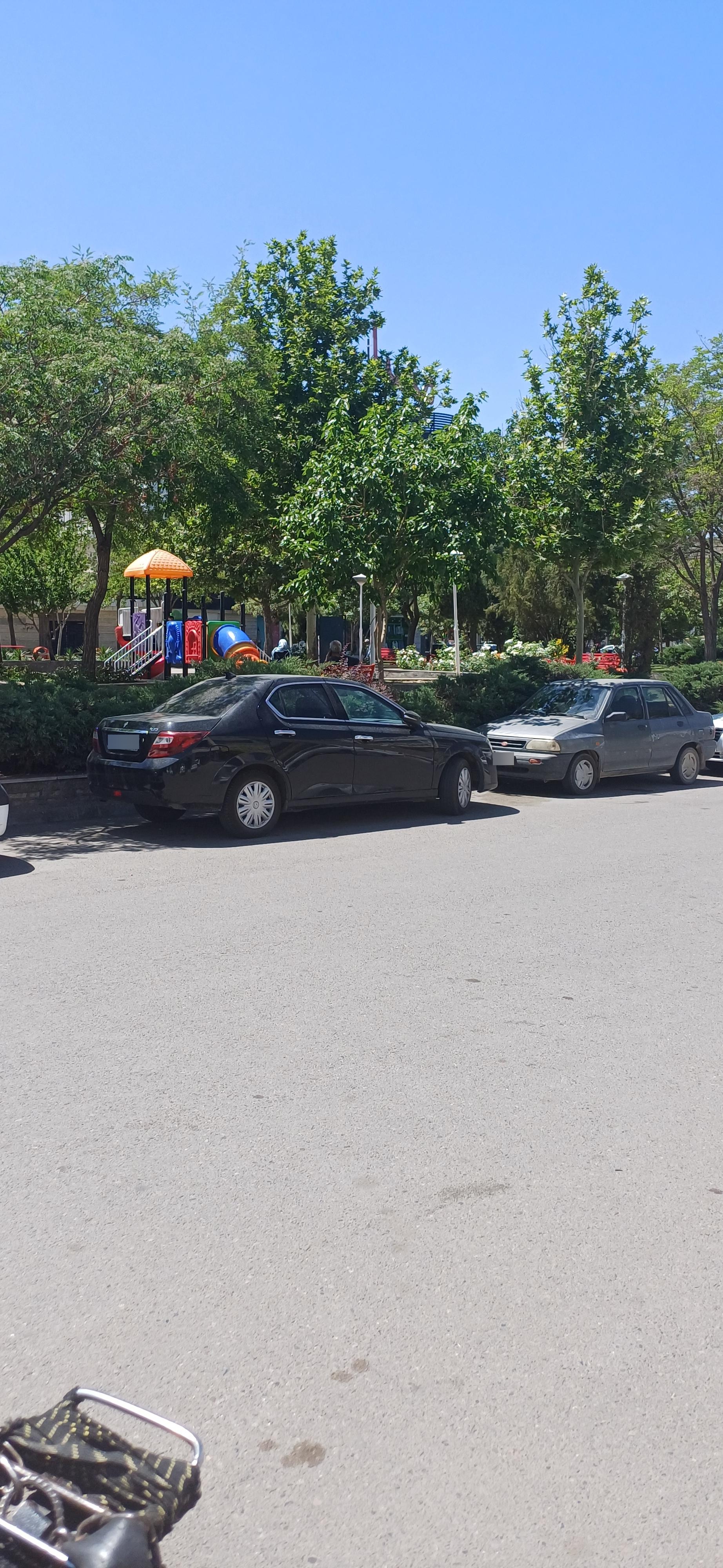 عکس وسایل بازی کودکان 