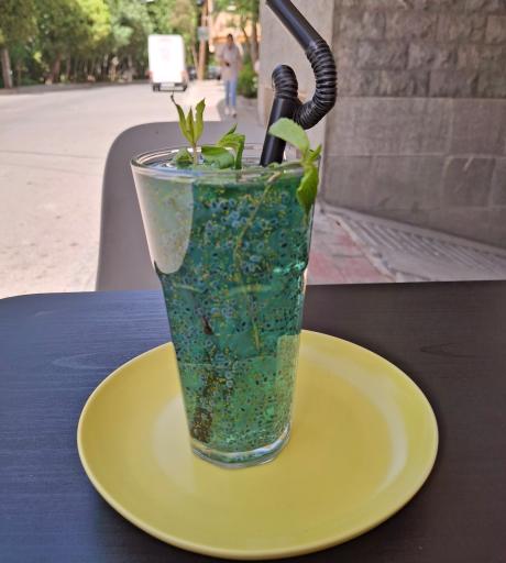 عکس کافه سل 