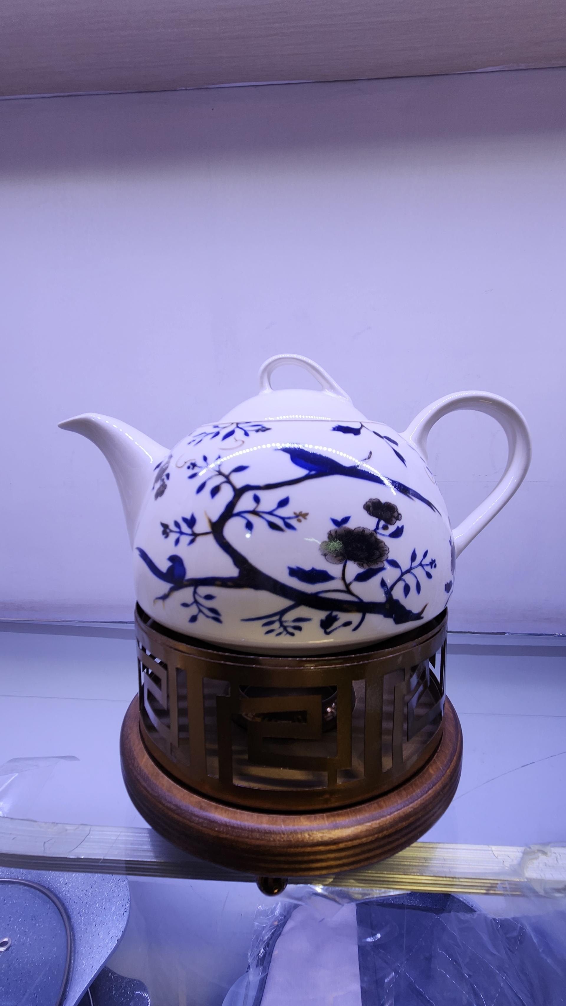 عکس فروشگاه نوین کالا