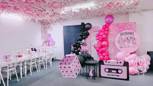 عکس خانه تولد روناک