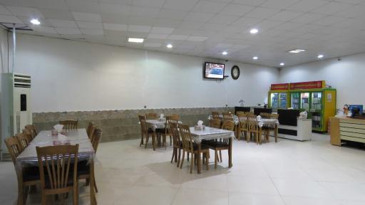 عکس رستوران اکبر جوجه مازندران صیدانلو گلوگاهی