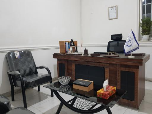 عکس دفتر اسناد رسمی ۳۳۷ لاهیجان