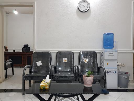 عکس دفتر اسناد رسمی ۳۳۷ لاهیجان