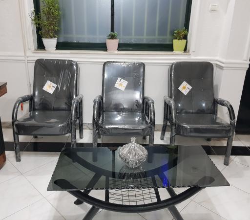 عکس دفتر اسناد رسمی ۳۳۷ لاهیجان