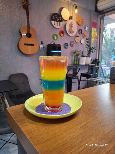 عکس کافه سل 