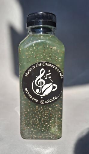 عکس کافه سل 