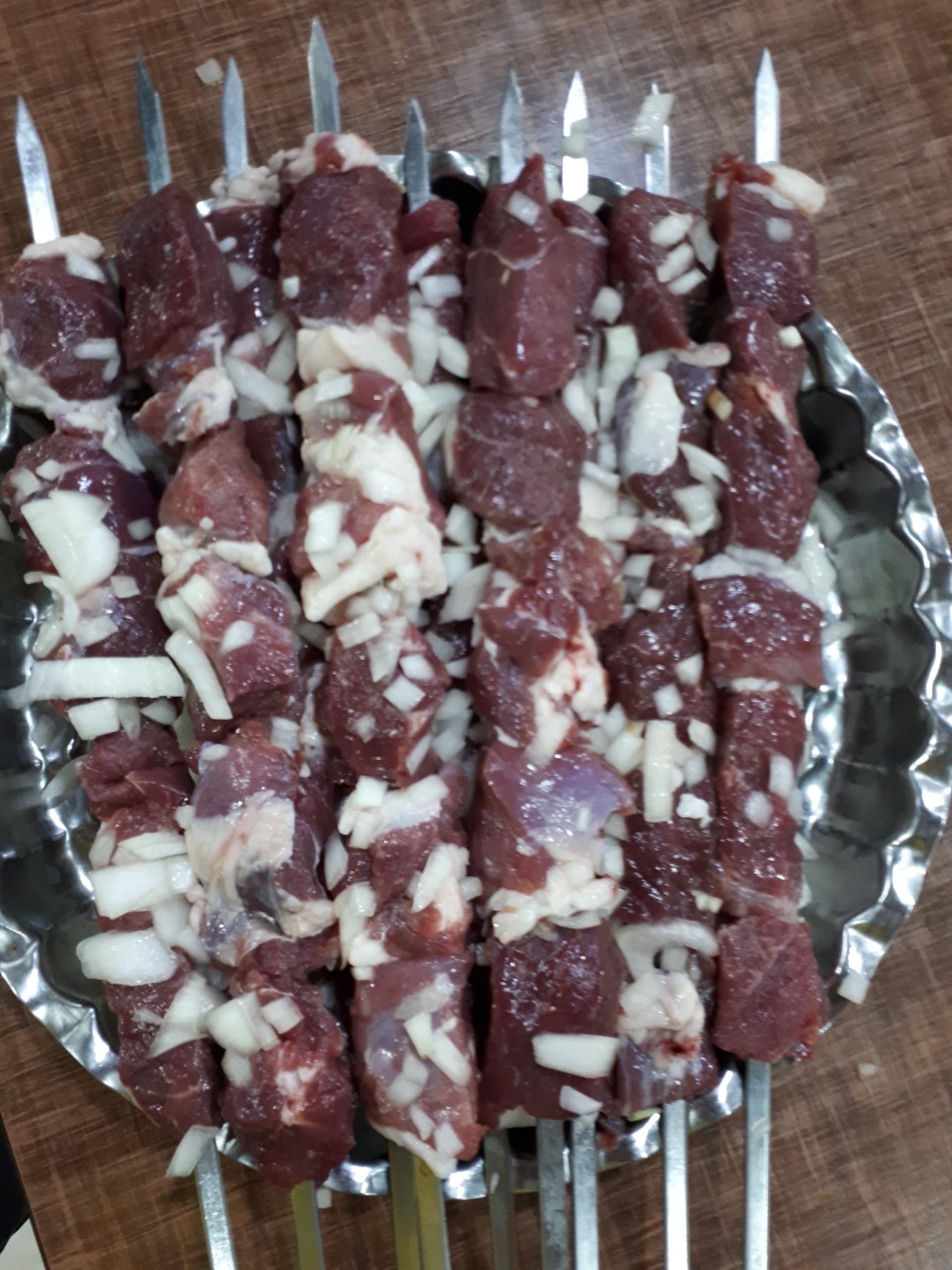 عکس کته کبابی بی نظیر