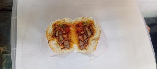 عکس کافه فست‌فود جانا
