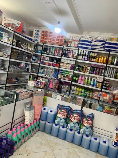 ارزانسرای کیش کالا واوان