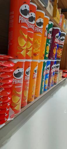 عکس آجیل و خشکبار بابات