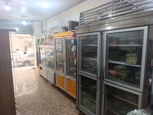 سبزیجات آماده طبخ نارون