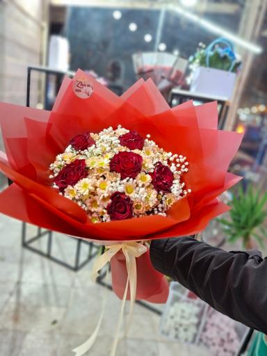 عکس گلسرای ژیوا
