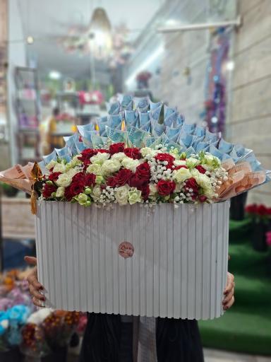 عکس گلسرای ژیوا