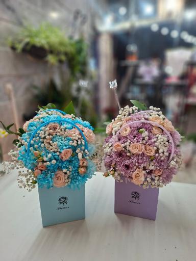 عکس گلسرای ژیوا