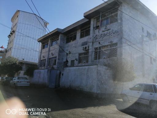 عکس ثبت احوال بابلسر