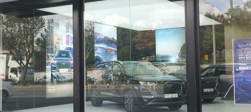 عکس نمایندگی مدیران خودرو کد449 خوش خطی