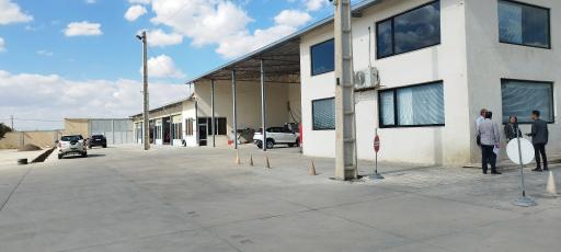 عکس نمایندگی مدیران خودرو کد449 خوش خطی