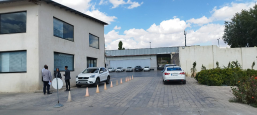 عکس نمایندگی مدیران خودرو کد449 خوش خطی