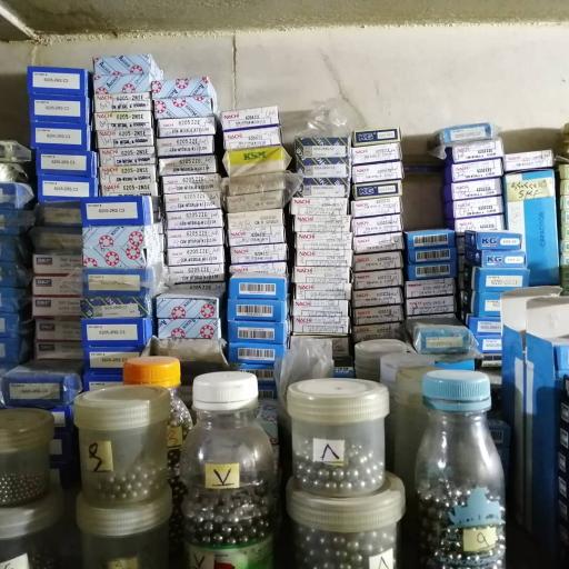 عکس فروشگاه مرکزی بلبرینگ تسمه دماوندی