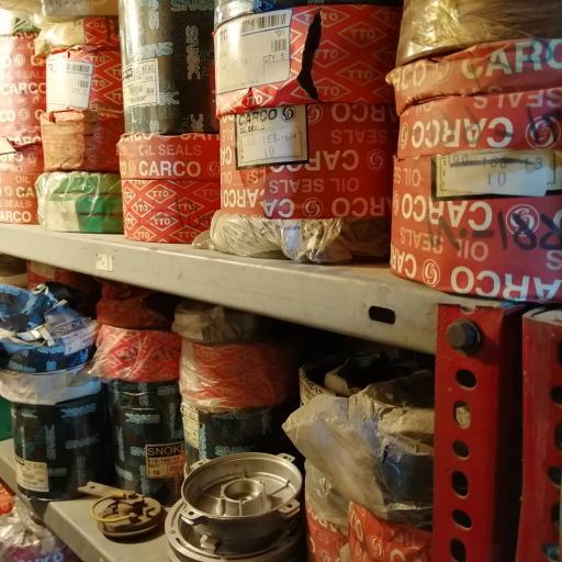 عکس فروشگاه مرکزی بلبرینگ تسمه دماوندی