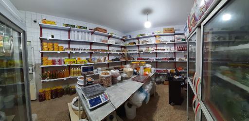 عکس فروشگاه مهربانو