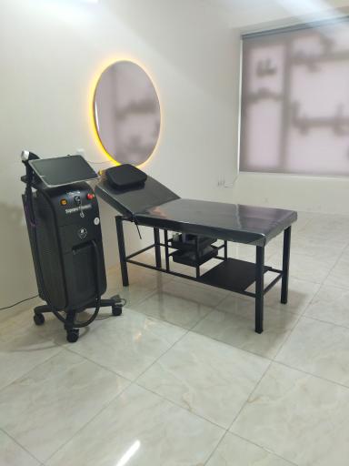 کلینیک زیبایی فریحا 