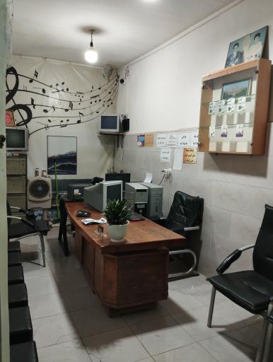 عکس کافی نت آرش