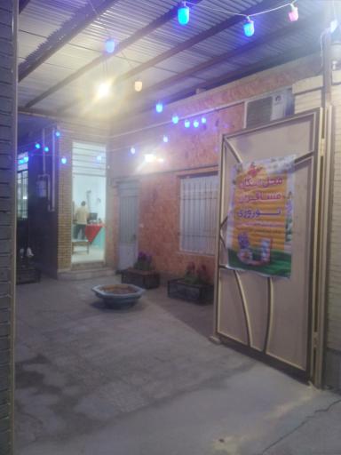 عکس ستاد اسکان فرهنگیان 