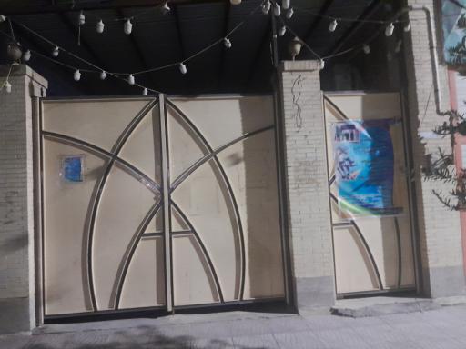 عکس ستاد اسکان فرهنگیان 