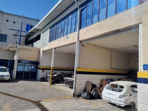 عکس نمایندگی ایرانخودرو سلیمانزاده