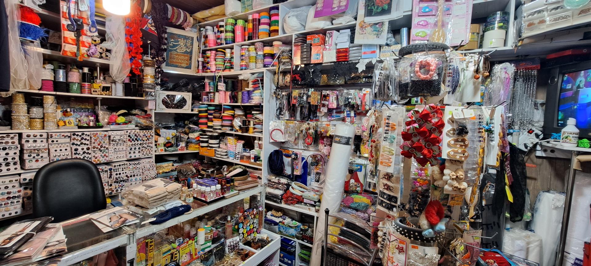 عکس خرازی حیدرزاده