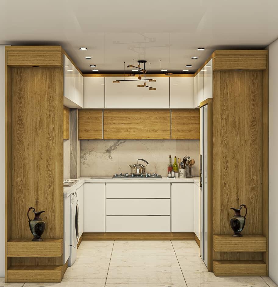 عکس صنایع چوب حامد