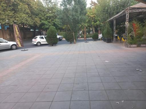 فست فود اژدر پلاس