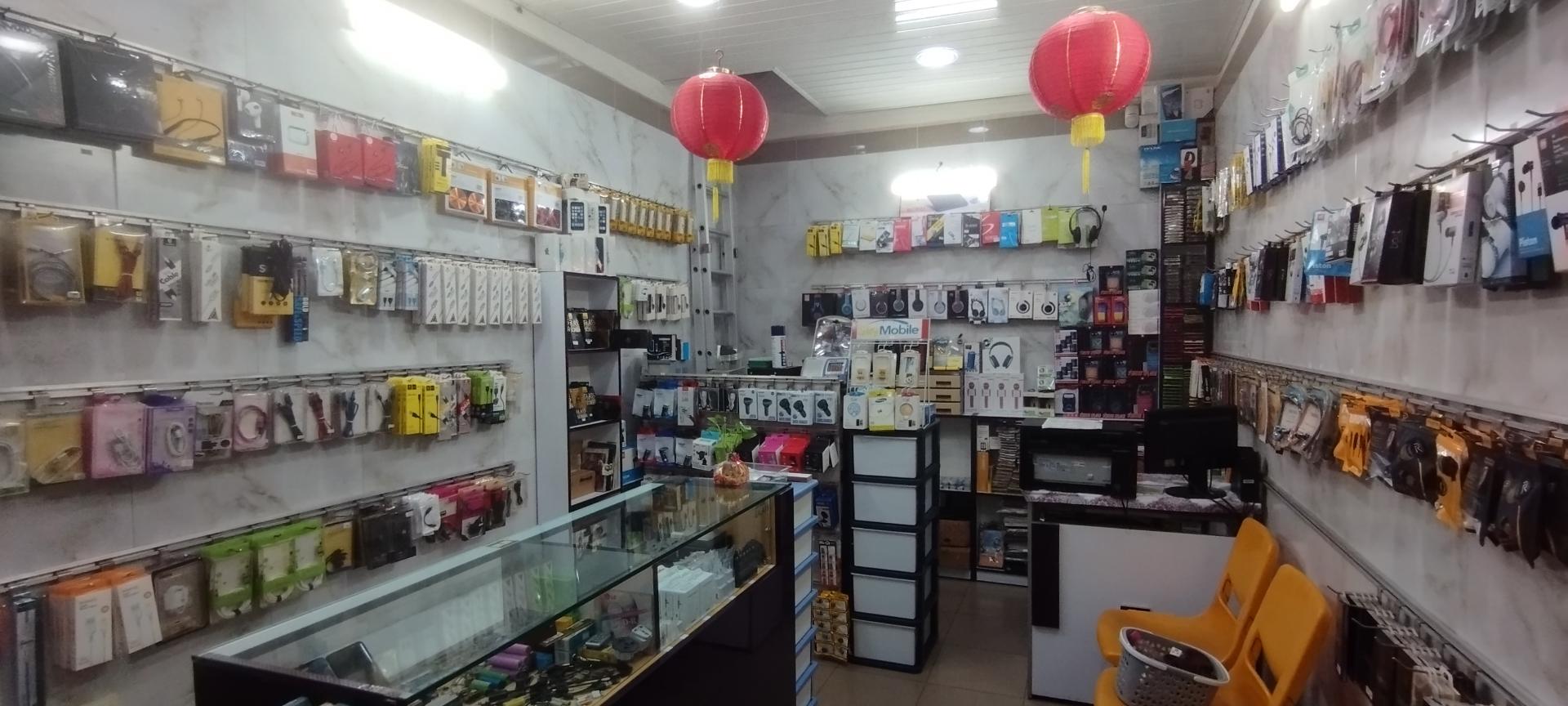 عکس موبایل آسمان