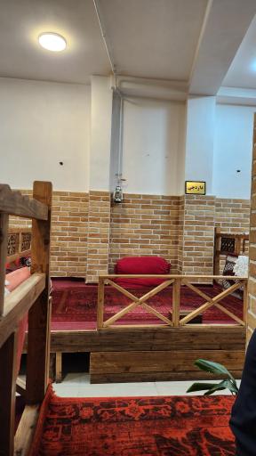 رستوران پیاله (دیگشاه)