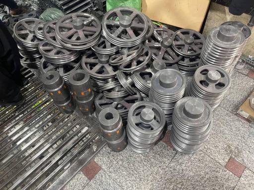 عکس فروشگاه مرکزی بلبرینگ تسمه دماوندی