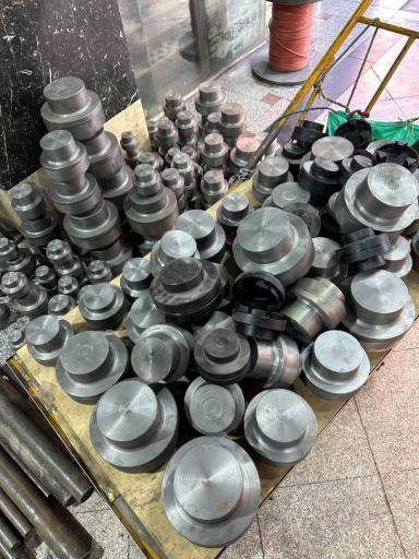 عکس فروشگاه مرکزی بلبرینگ تسمه دماوندی