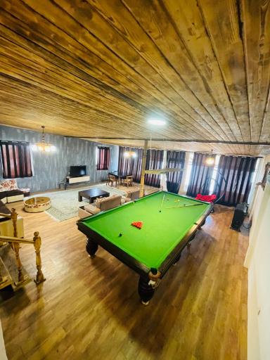 عکس مجتمع ساحلی بالاس