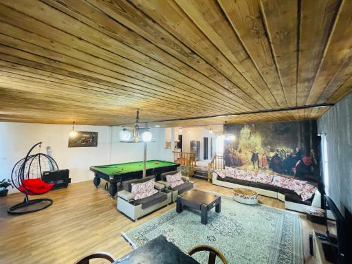 عکس مجتمع ساحلی بالاس