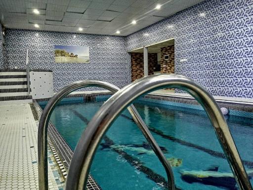 عکس مجتمع ساحلی بالاس