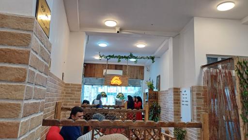 رستوران پیاله (دیگشاه)