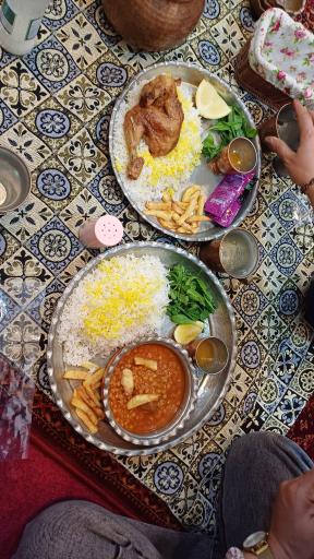 رستوران پیاله (دیگشاه)