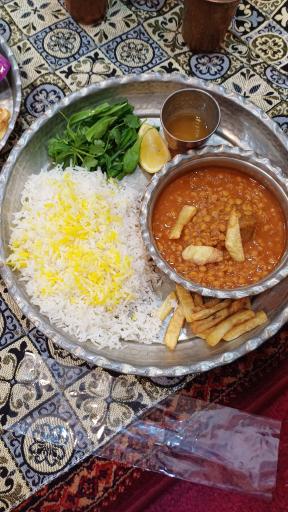 عکس رستوران پیاله (دیگشاه)