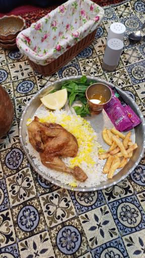 عکس رستوران پیاله (دیگشاه)