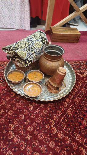 رستوران پیاله (دیگشاه)