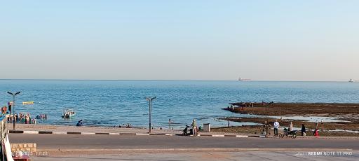 عکس ساحل جنوبی