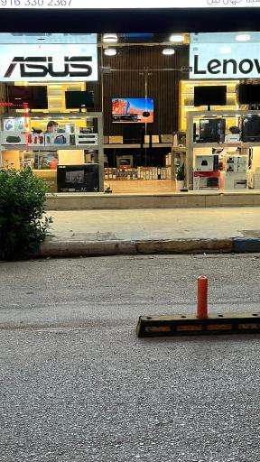 عکس کارا رایانه